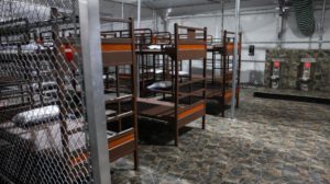 Centro de detención migratoria Alligator Alcatraz