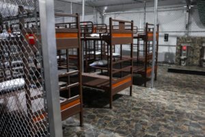 Centro de detención migratoria Alligator Alcatraz