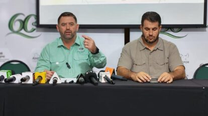 nuevo modelo productivo en el sector agropecuario