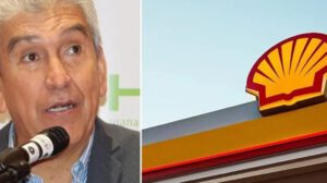 Demanda millonaria de Shell enfrentará próximo gobierno
