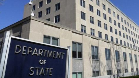 Informe de derechos humanos sobre Luis Fernando Camacho