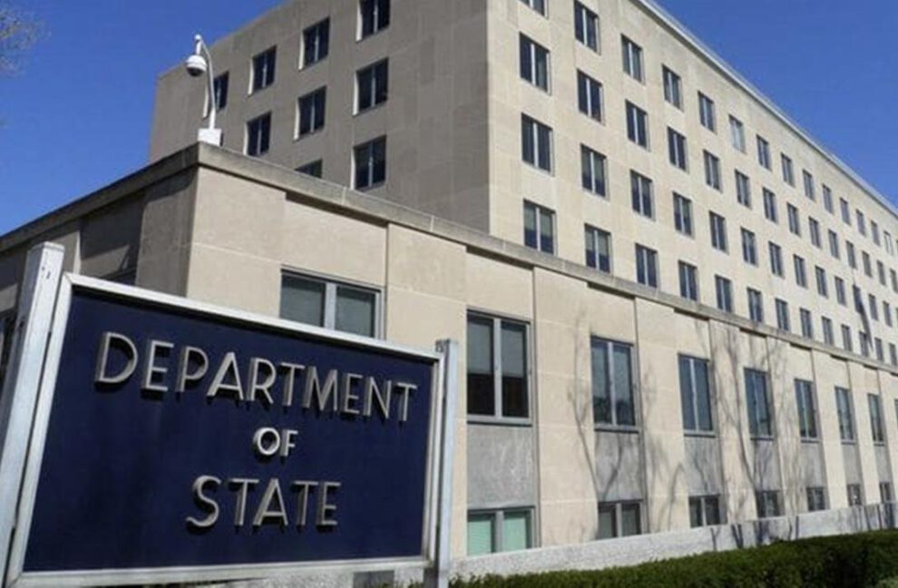 Informe de derechos humanos sobre Luis Fernando Camacho