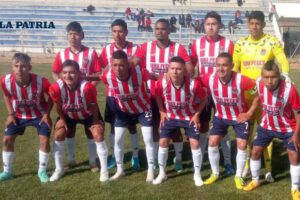 CD Guadalajara jugará en el estadio Hugo Palenque