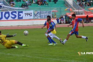campeonato Primera B comenzará el próximo 30 de agosto