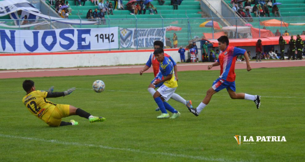 campeonato Primera B comenzará el próximo 30 de agosto