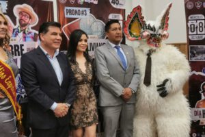 Expoteco 2025 celebra 40 años de historia y tradición