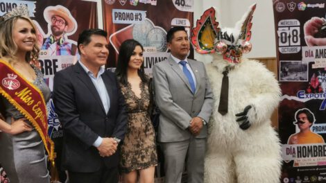 Expoteco 2025 celebra 40 años de historia y tradición