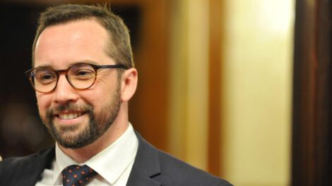 Orden y responsabilidad en tiempos de guerra