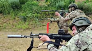 Avance ruso en Donetsk