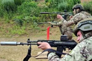 Avance ruso en Donetsk