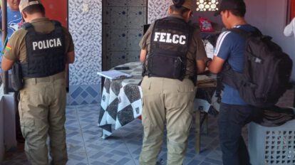 Sentencian a 25 años de cárcel por violación a hermanas menores
