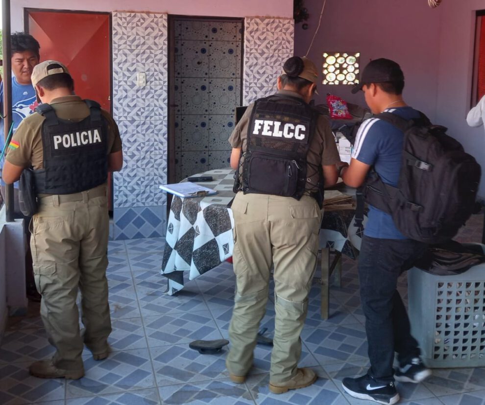 Sentencian a 25 años de cárcel por violación a hermanas menores