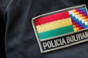 Mujer agredida en Cochabamba