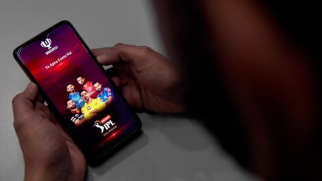 India prohíbe los juegos de azar en línea