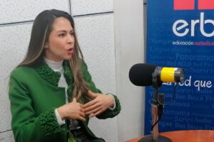 Conflictos internos Alianza Popular según Marina Prado