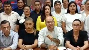 Luis Fernando Camacho podría ser liberado la próxima semana