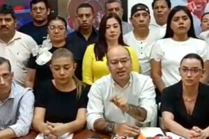 Luis Fernando Camacho podría ser liberado la próxima semana