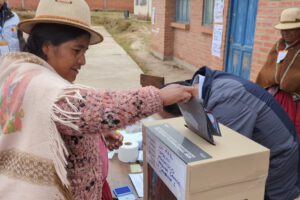 PDC triunfa en representaciones supraestatales