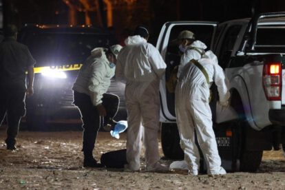 Seguridad en Santa Cruz ante amenaza criminal