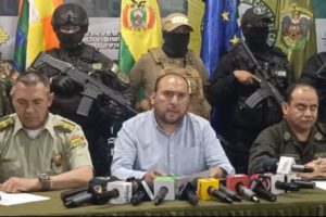 Doble asesinato en Santa Cruz