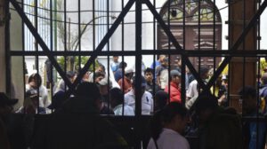 Revisión de procesos judiciales en Bolivia