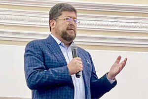 Liberación de Luis Fernando Camacho según Samuel Doria Medina