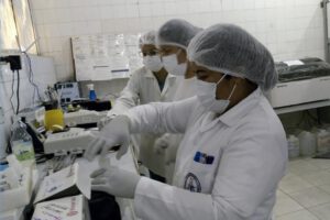 Defensoría del Pueblo identifica deficiencias graves en hospitales