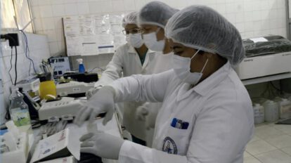 Defensoría del Pueblo identifica deficiencias graves en hospitales