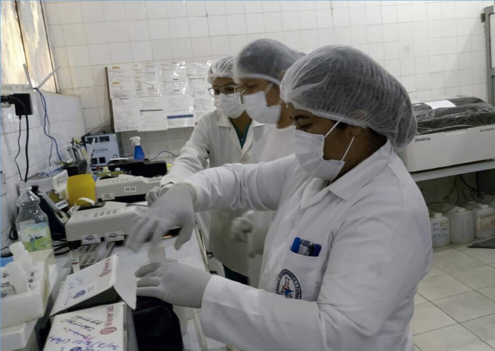 Defensoría del Pueblo identifica deficiencias graves en hospitales