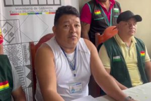 Revisión de detención preventiva para todos los detenidos