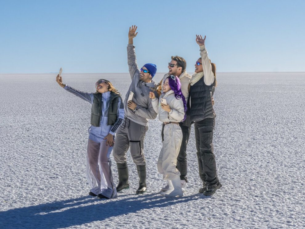 HONOR 400 traducción en vivo para facilitar la comunicación multilingüe