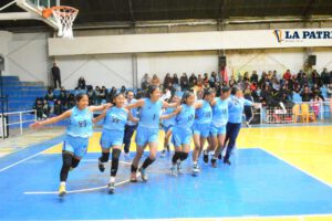 Oruro campeón Copa Bolivia U-14 tras vencer a Sucre