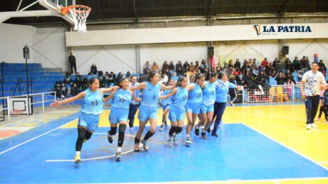 Oruro campeón Copa Bolivia U-14 tras vencer a Sucre