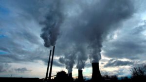 Contaminación atmosférica y deterioro cognitivo