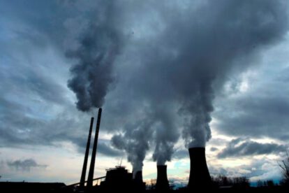 Contaminación atmosférica y deterioro cognitivo