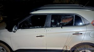 Mujer acribillada en Guayaramerín