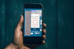Bingo virtual ilegal en Bolivia