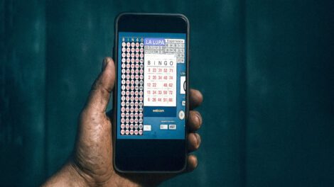 Bingo virtual ilegal en Bolivia