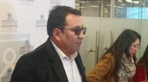Evo Morales y posible acuerdo político según Zacarías Laura