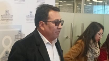 Evo Morales y posible acuerdo político según Zacarías Laura