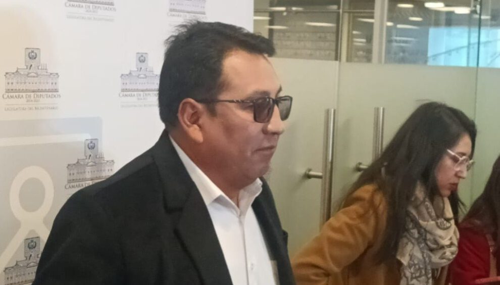 Evo Morales y posible acuerdo político según Zacarías Laura