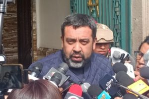 Bolivia busca acceder a $us 2.000 millones anuales del fondo Amazonía para Siempre