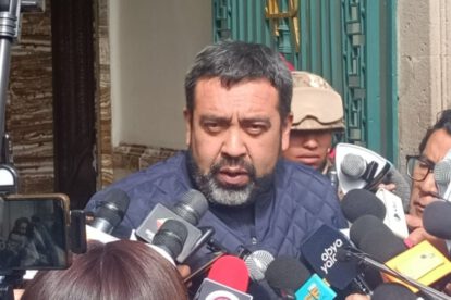 Bolivia busca acceder a $us 2.000 millones anuales del fondo Amazonía para Siempre
