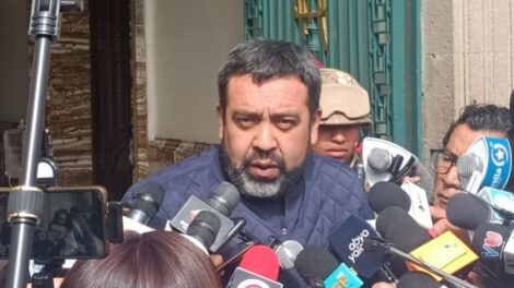 Bolivia busca acceder a $us 2.000 millones anuales del fondo Amazonía para Siempre