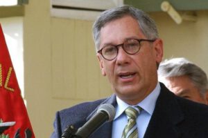 Detención preventiva en Bolivia según Eduardo Rodríguez Veltzé