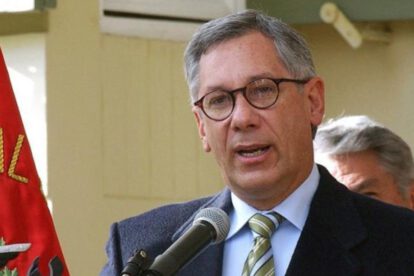 Detención preventiva en Bolivia según Eduardo Rodríguez Veltzé