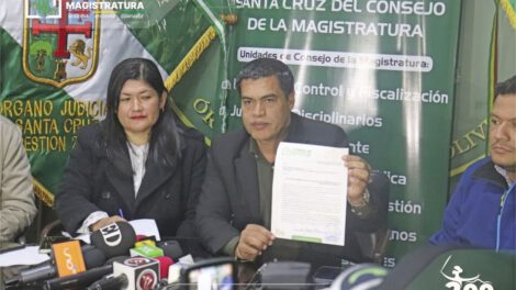 Consejo de la Magistratura revisará sentencias penales ejecutoriadas