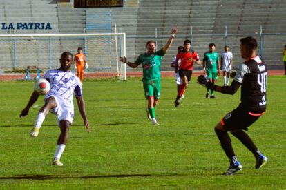 Copa Simón Bolívar: Ingenieros gana a Unión Tarija