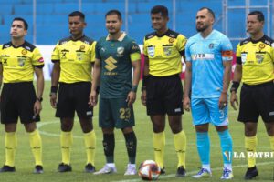 Fútbol boliviano en riesgo de paralizarse