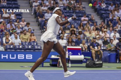 Venus Williams US Open